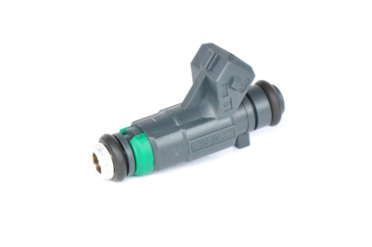 OEM-quality BOSCH 0 280 155 971 Engine fuel injector