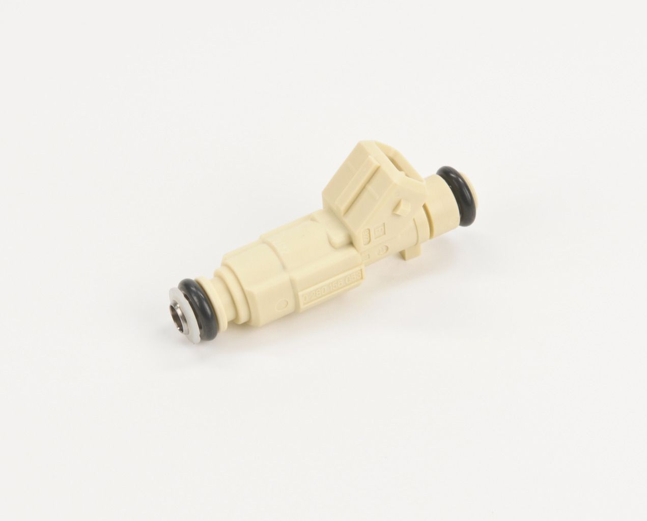 PORSCHE 911 2000 replacement parts: Injector BOSCH 0 280 156 053 at a discount — buy now!