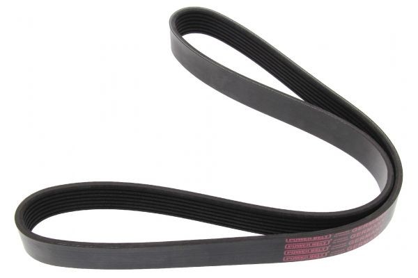 V-ribbed belt MAPCO 1035mm, 7 - 271035