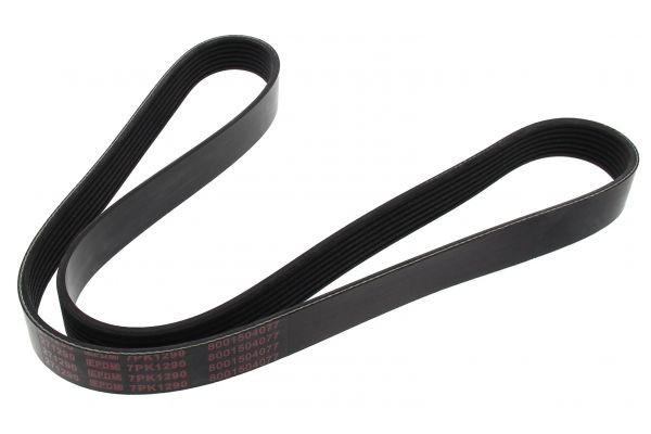 Great value for money - MAPCO Serpentine belt 271290