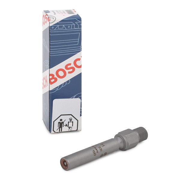 BOSCH Soupape d'injection MERCEDES-BENZ,RENAULT,LANCIA 0 437 502 035 129036,46129036,46128968 461290