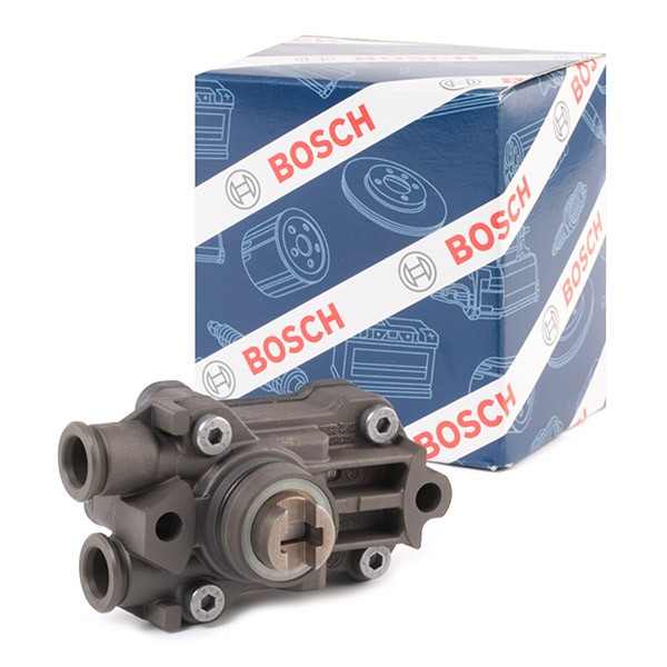 OEM-quality BOSCH 0 440 020 088 Fuel delivery module