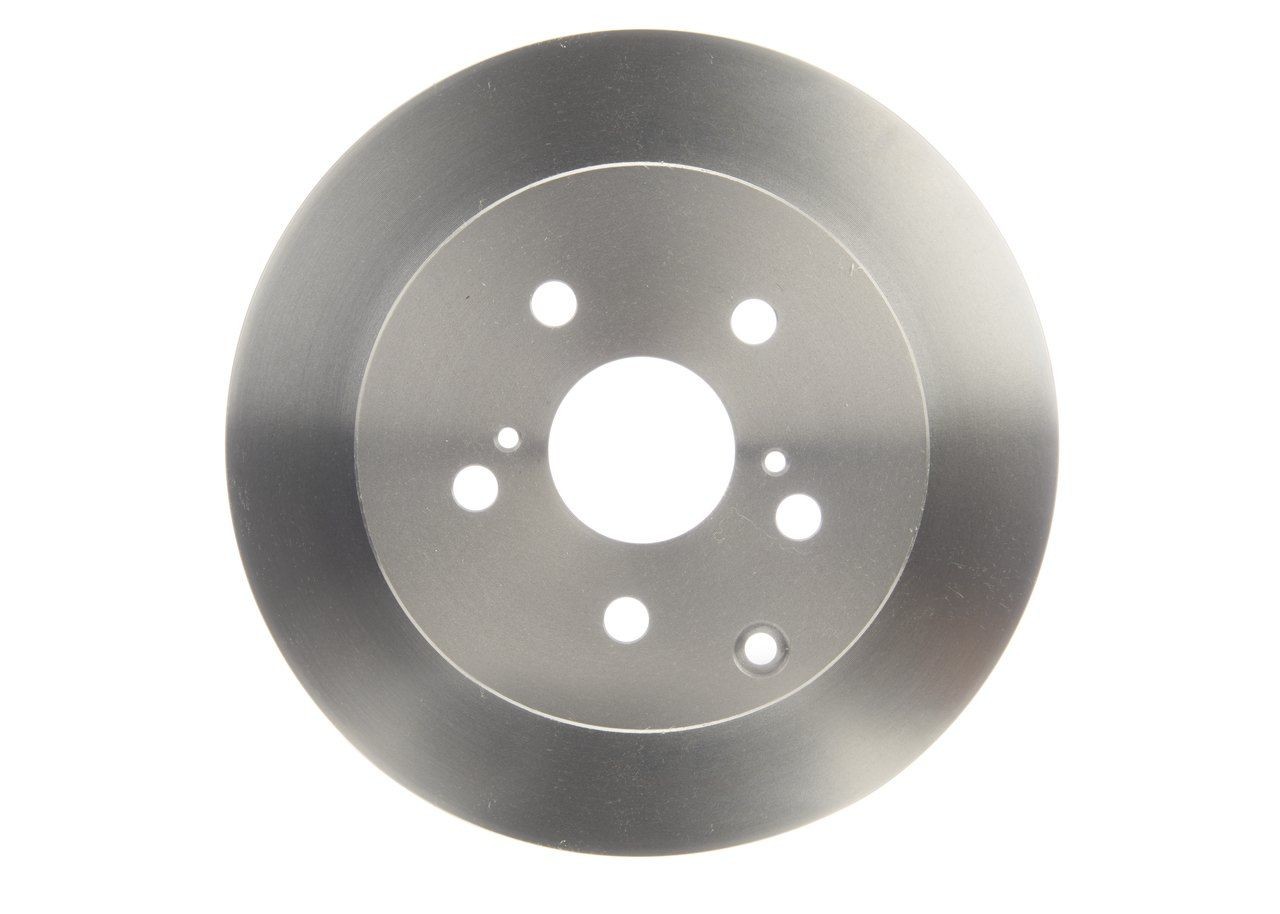 0986479574 Brake discs BD1417 BOSCH 297x11mm, 5x114,3, solid, Oiled