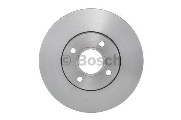 0986479637 Brake disc BOSCH E1 90R-02C0349/0430 review and test