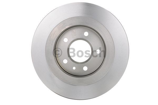 BOSCH 0 986 479 646 Brake rotor 292x12mm, 5x115, solid, Oiled