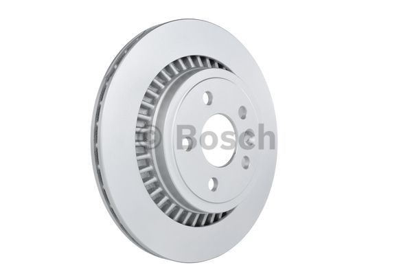 0986479713 Brake disc BOSCH E1 90R-02C0289/0867 review and test