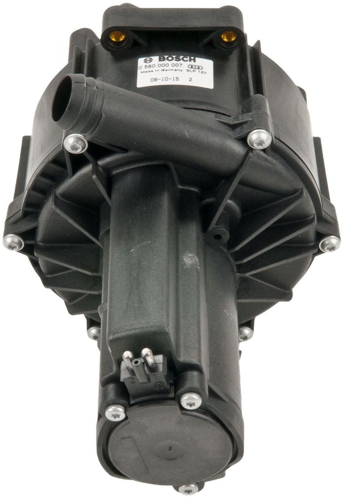 Mercedes SLS AMG Secondary air pump 691122 BOSCH 0 580 000 007 online buy