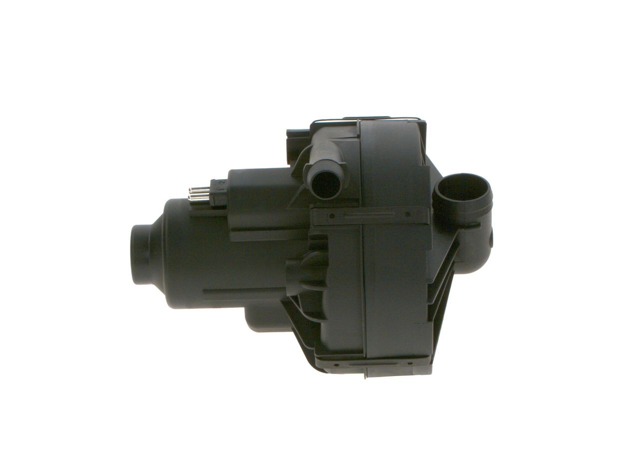  Bosch 0580000025 Original Equipment Secondary Air injection Pump  - Compatible with Select Mercedes-Benz C, CL, CLK, CLS, E, G, GL, GLK, ML,  R, S, SL, SLK (230, 250, 280, 300, 350, 400, 450, 550) : Automotive