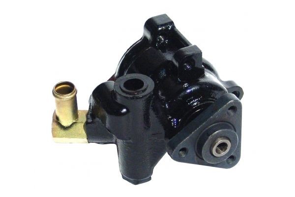 Great value for money - MAPCO Power steering pump 27607