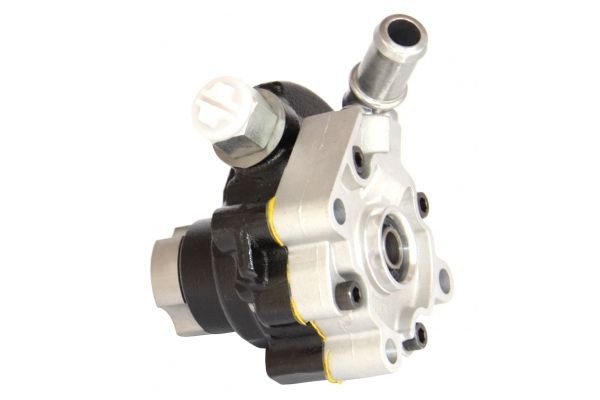 MAPCO 27642 Power steering pump Hydraulic, for left-hand/right-hand drive vehicles