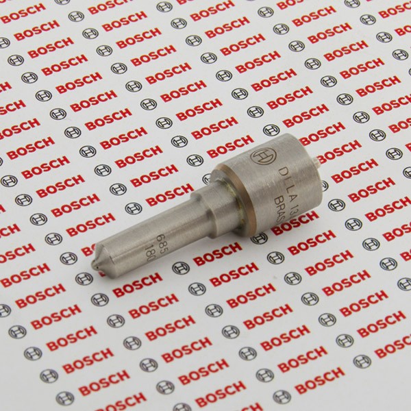 BOSCH Nozzle and Holder Assembly 0 433 171 159