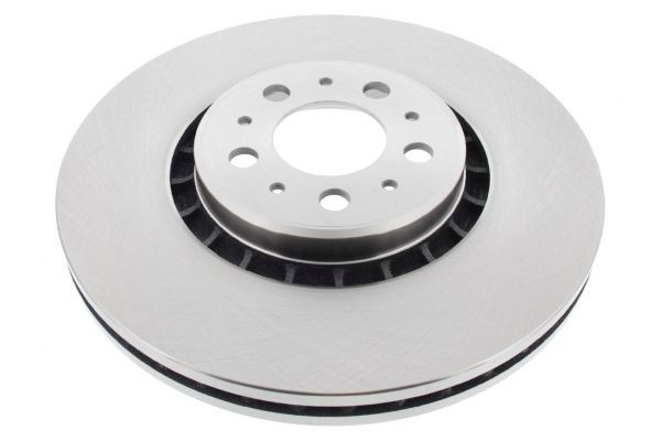 MAPCO 15978 Brake disc 336x30mm, 5x108, Vented