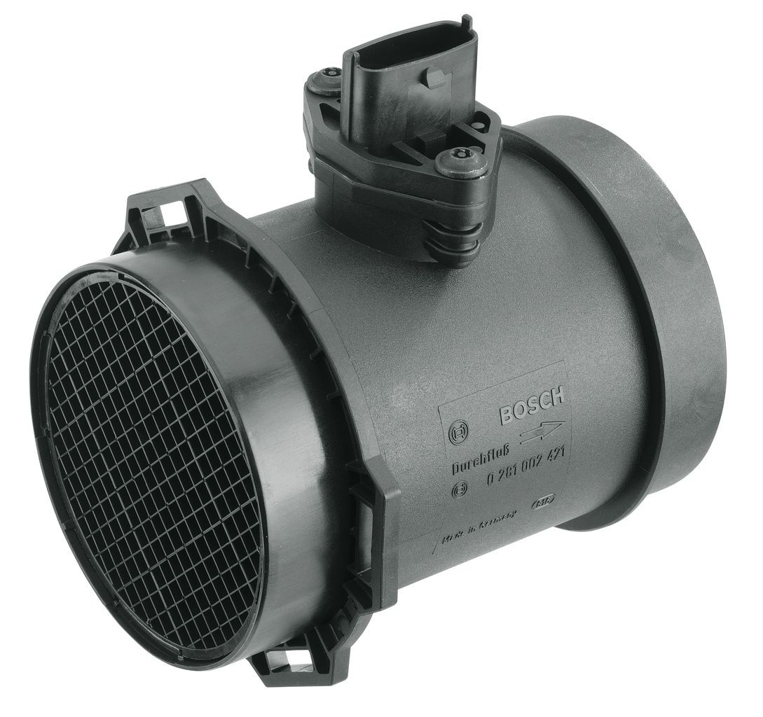 HFM 5-9.7 BOSCH 0281002421 Intake manifold pressure sensor 51094137002