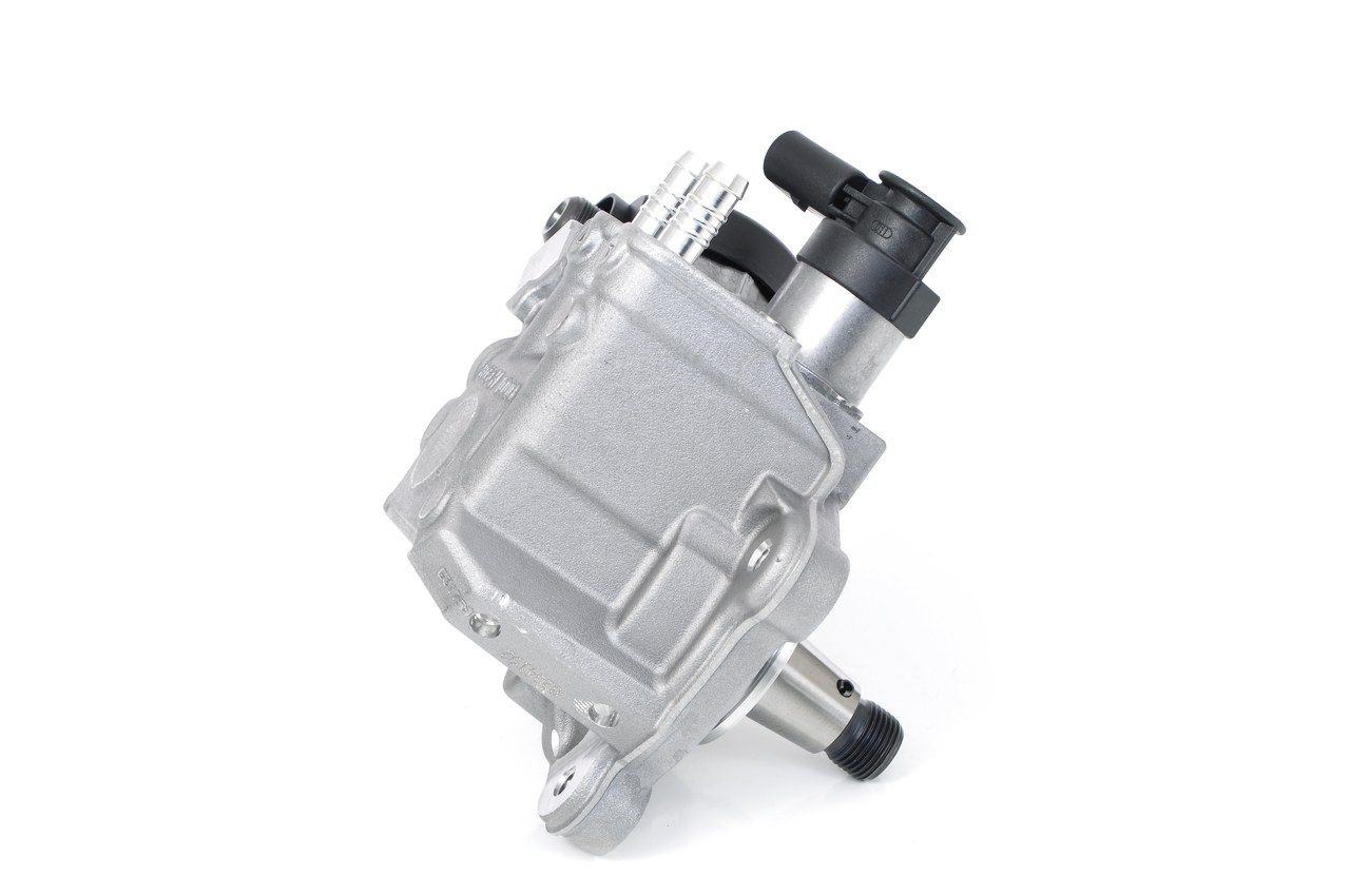 0445010543 High pressure pump CR/CP4S1/R35/20S BOSCH