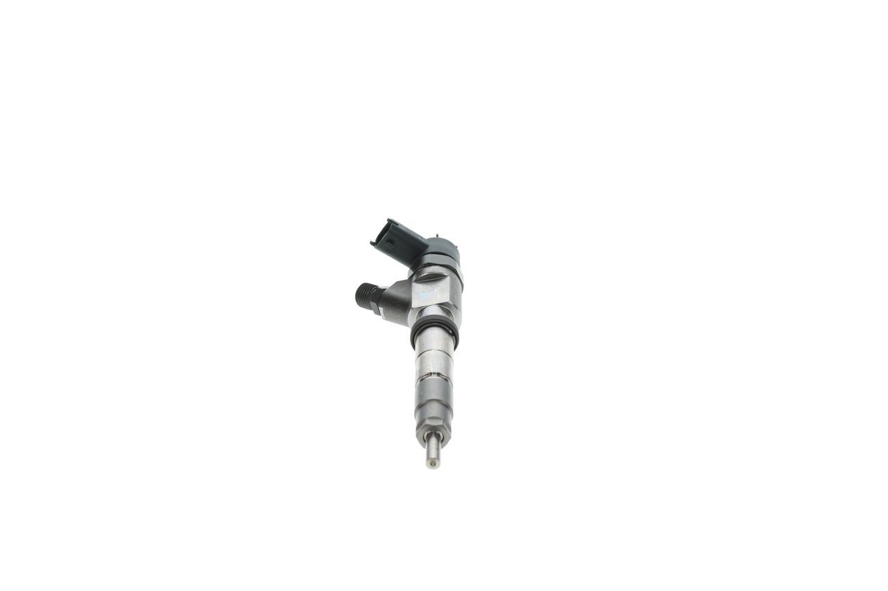 0445120126 Fuel injector nozzle CRIN2;CR/IPL19/ZEREK20 BOSCH Common Rail (CR), without seal ring