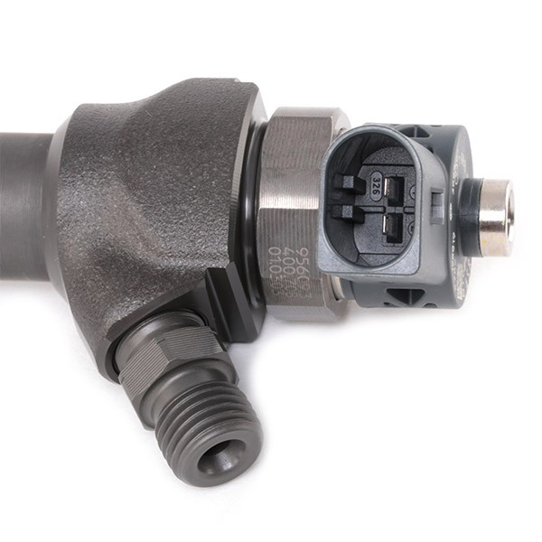 OEM-quality BOSCH 0 986 435 166 Injector Nozzle