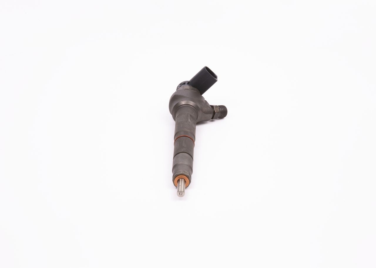 BOSCH 0986435166 Injector Nozzle Common Rail (CR), with seal ring