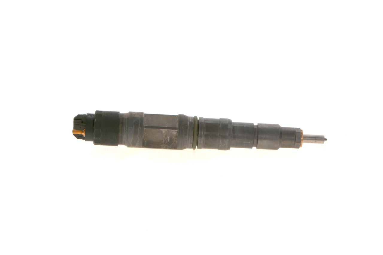 BOSCH 0986435528 Injector Nozzle Common Rail (CR), with seal ring