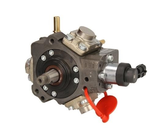 Mazda Fuel injection parts - High pressure fuel pump BOSCH 0 986 437 028
