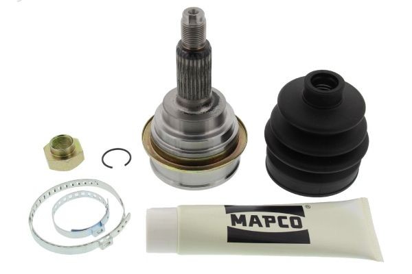 MAPCO 16267 Joint kit drive shaft price
