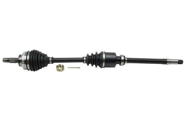 Great value for money - MAPCO Drive shaft 16437