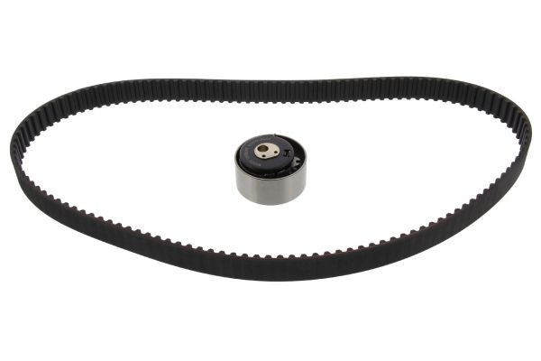 MAPCO 23009 Timing belt kit Fiat Qubo 1.4 Natural Power 78 hp Petrol/Compressed Natural Gas (CNG) 2009 price