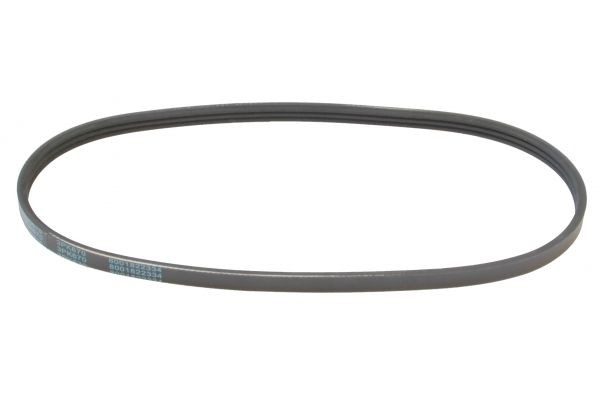 MAPCO 230670 Serpentine belt 670mm, 3