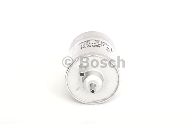 BOSCH 0 450 915 003 Fuel filters In-Line Filter, 8mm, 8mm