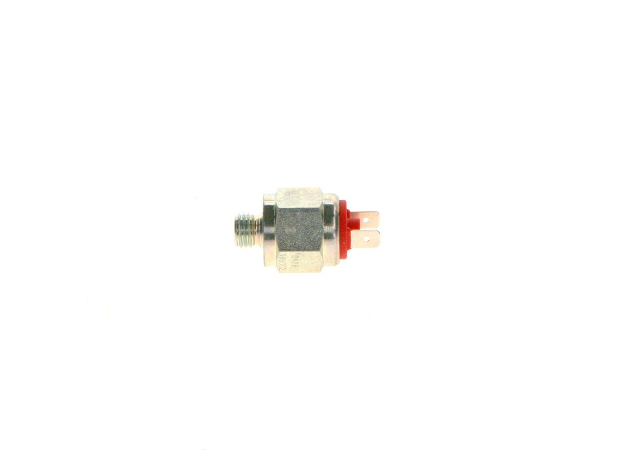 0986346002 Oil Pressure Switch BOSCH 0 986 346 002 review and test