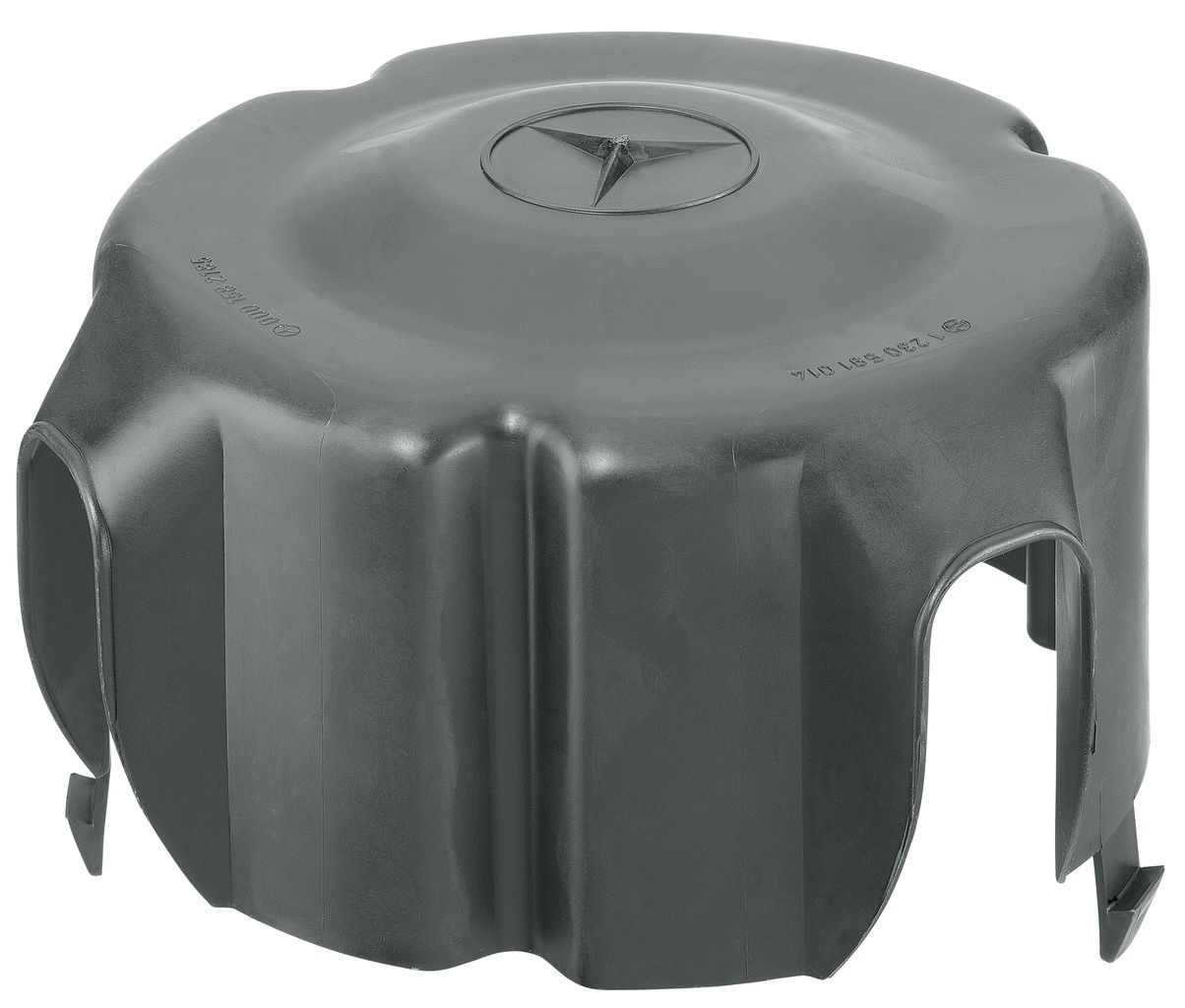 Dust cover, distributor BOSCH - 1 230 591 014