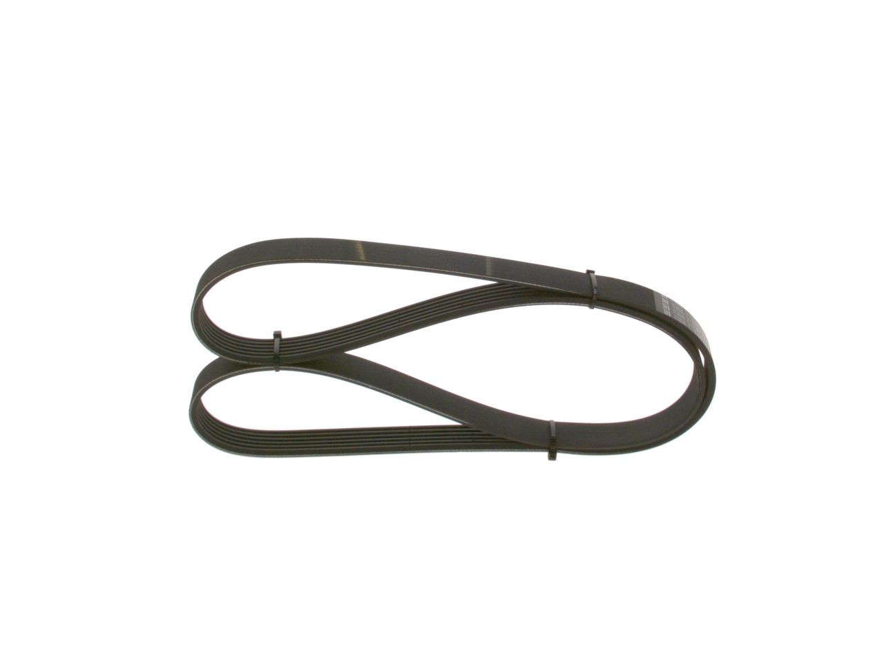 BOSCH V-ribbed belt 6 PK 2196 buy online