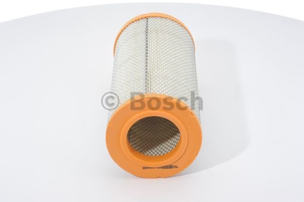 1457433332 Engine air filter BOSCH 1 457 433 332 review and test