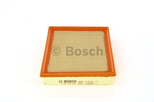 Bosch 1457433338 Air-Filter Insert 