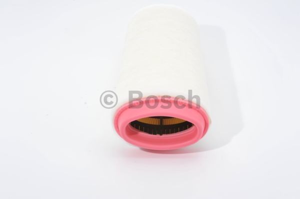 1457433588 Engine air filter BOSCH 1 457 433 588 review and test