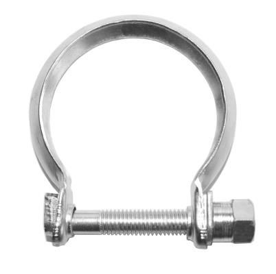 VEGAZ CM-126 PEUGEOT 307 2016 Muffler clamp