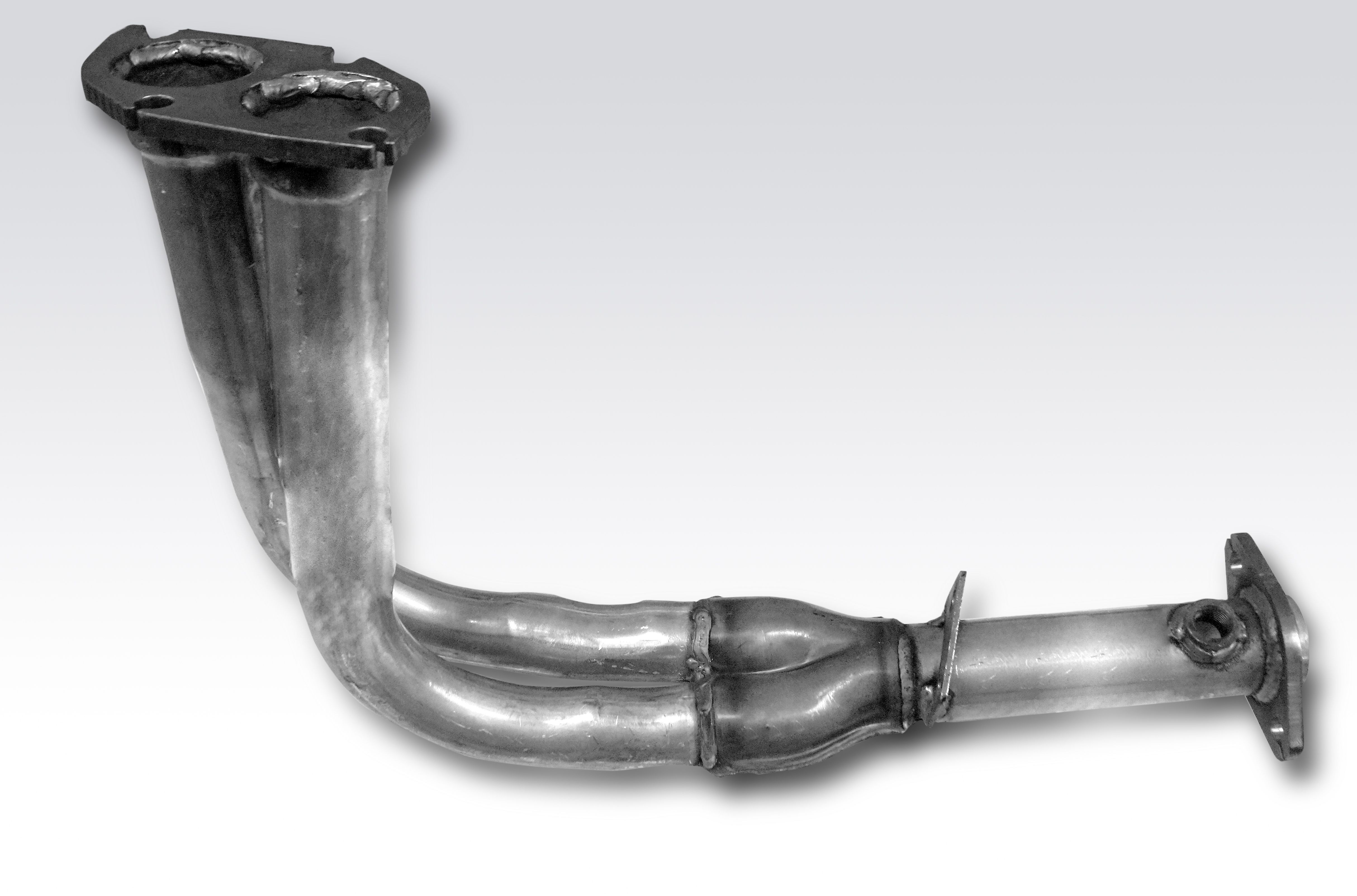 VEGAZ Exhaust Pipe OR-246 Opel ASTRA 1998