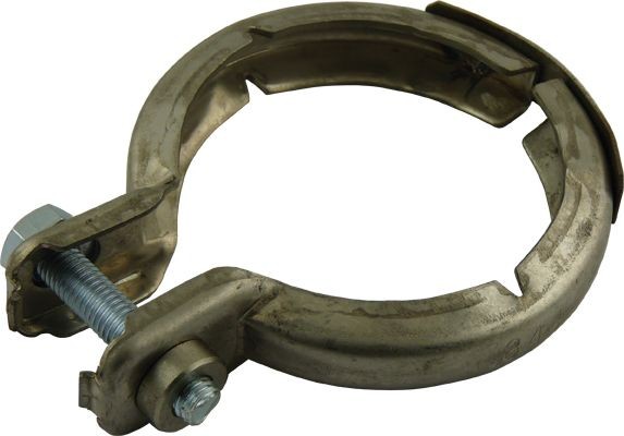 Great value for money - VEGAZ Clamp, exhaust system MM-116