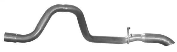 Jeep Exhaust Pipe VEGAZ CHR-102 at a good price