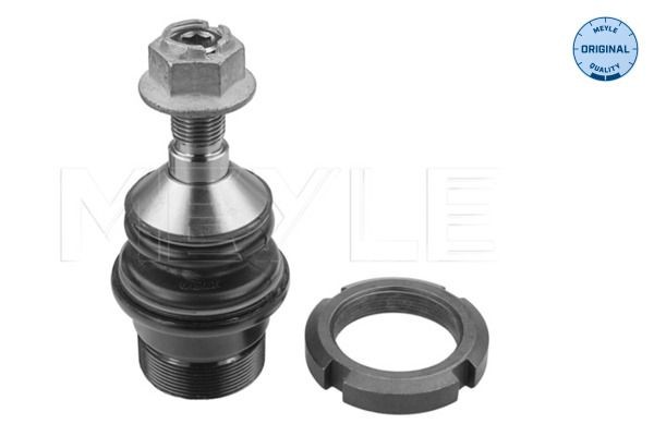 MEYLE Ball joint in suspension 016 010 0017 suitable for MERCEDES-BENZ ML-Class, R-Class, GL