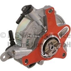 PIERBURG Brake system vacuum pump 7.02139.07.0 buy online
