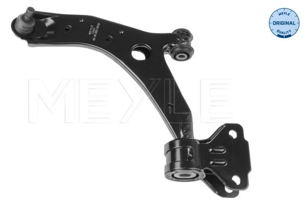 Mazda 323 Control arm kit 7002041 MEYLE 35-16 050 0010 online buy