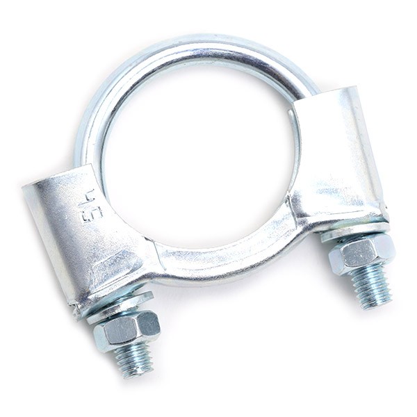 BOSAL Ø: 45mm Clamp, exhaust system 250-245 buy