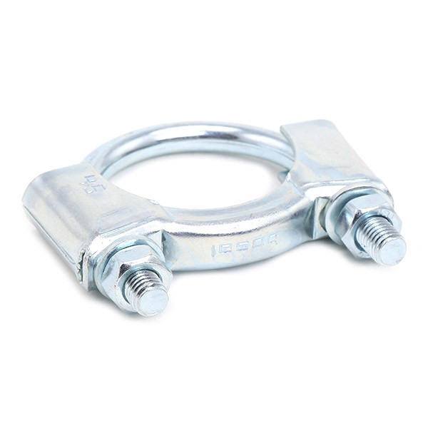 BOSAL Clamp, exhaust system 250-245