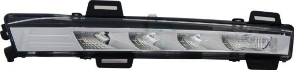 TYC 12-0101-00-2 FORD DRL