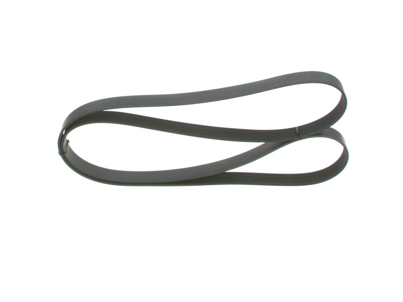 BOSCH Drive belt 1 987 946 268 for LAND ROVER DISCOVERY, RANGE ROVER
