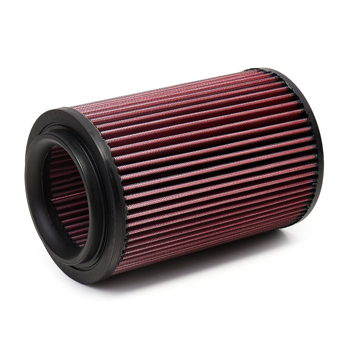 K&N Filters E-2991 Air filter 219mm, 87mm, 148mm, round, Long-life Filter