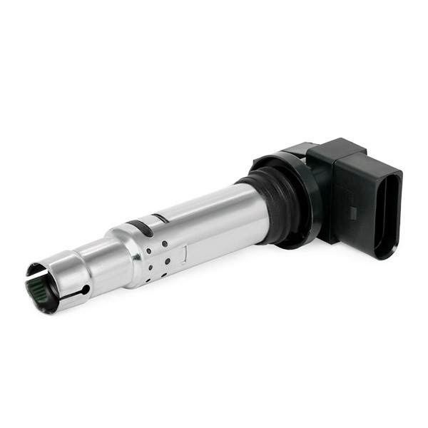 NGK U5002 Ignition coil pack 4-pin connector, Connector Type SAE