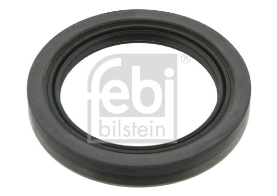 FEBI BILSTEIN 28257 ABS sensor ring with ABS sensor ring, Front Axle Left, Front Axle Right