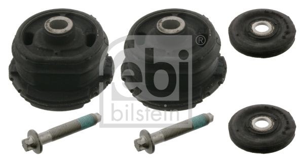Great value for money - FEBI BILSTEIN Repair Set, axle beam 14899