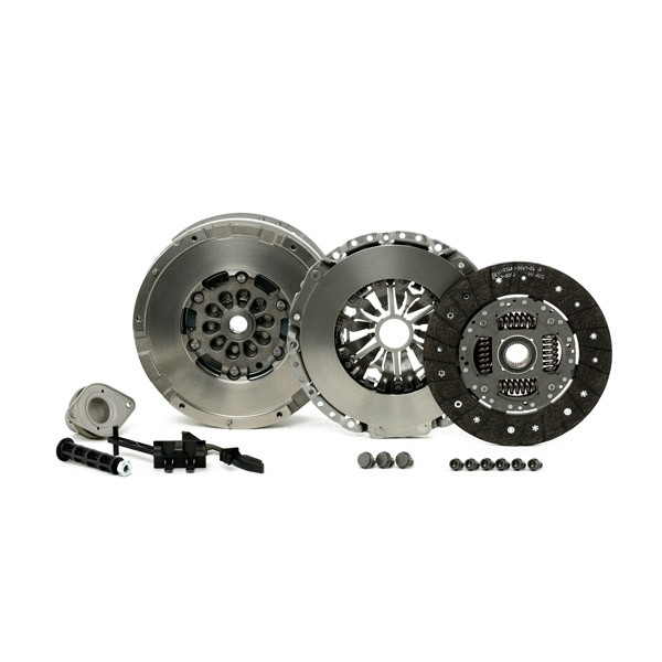 OEM-quality LuK 600 0144 00 Clutch replacement kit